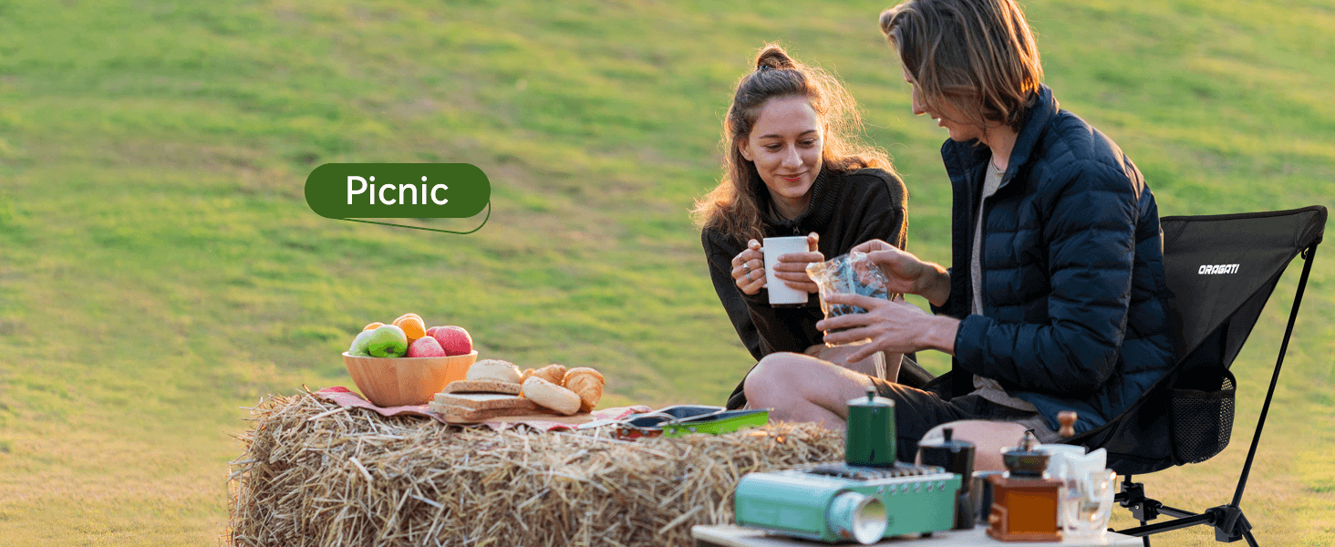 picnic chair