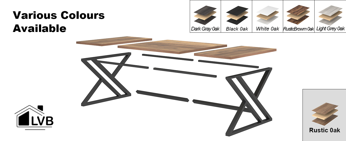 LVB DESK