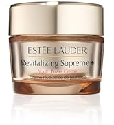 Estée Lauder Revitalizing Supreme+ Youth Power Cream Moisturizer with Hyaluronic Acid & Peptides,...
