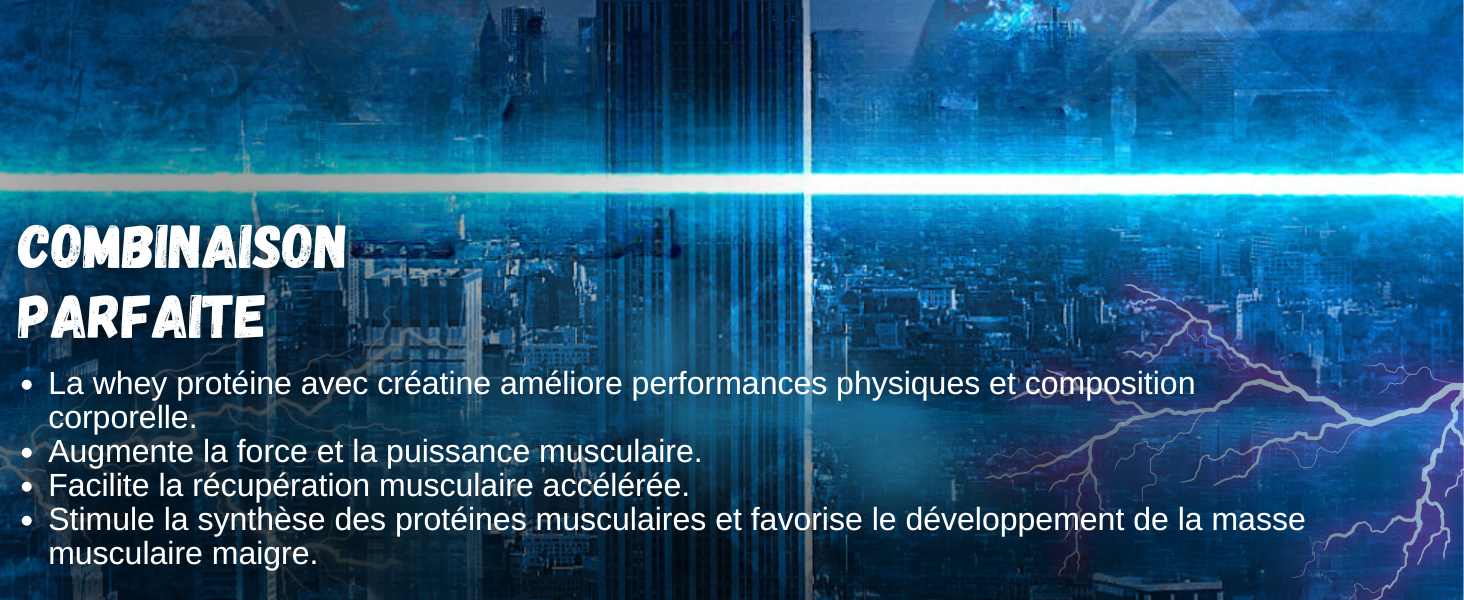 protein protéine vanille en poudre protein powder boisson protéinée prise de poids