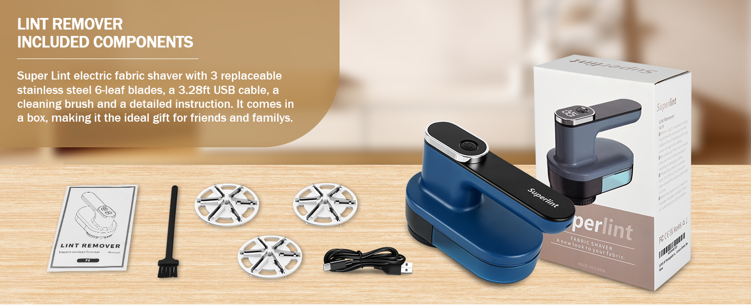 sweater fuzz remover