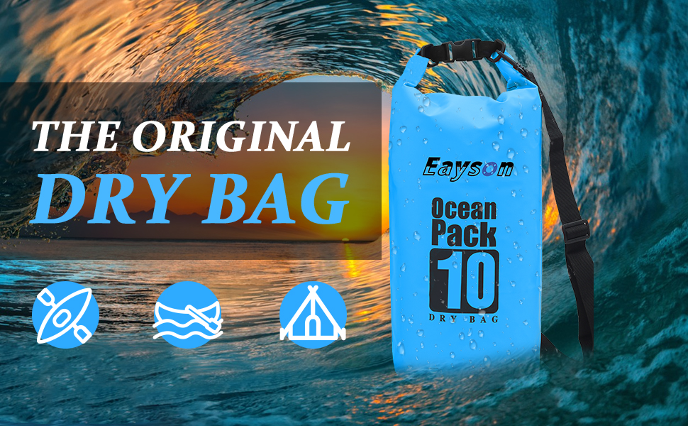beach waterproof bag