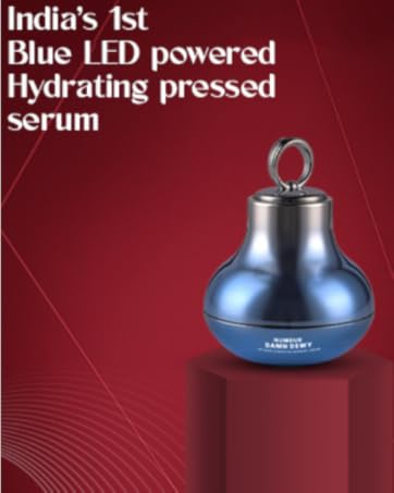 LEd Powered Hydrating Serum