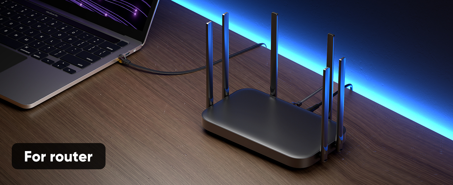 cat8 ethernet cable 15m