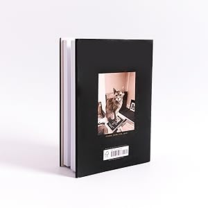 A Book of Days; Patti Smith