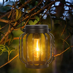 Greenidea 3 Pack Solar Lights Replacement Top,7 Lumens LED Solar Panel