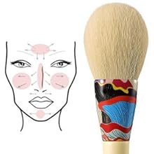 makeup brushes elf makeup brush set green makeup brushes eyeshadow brush set