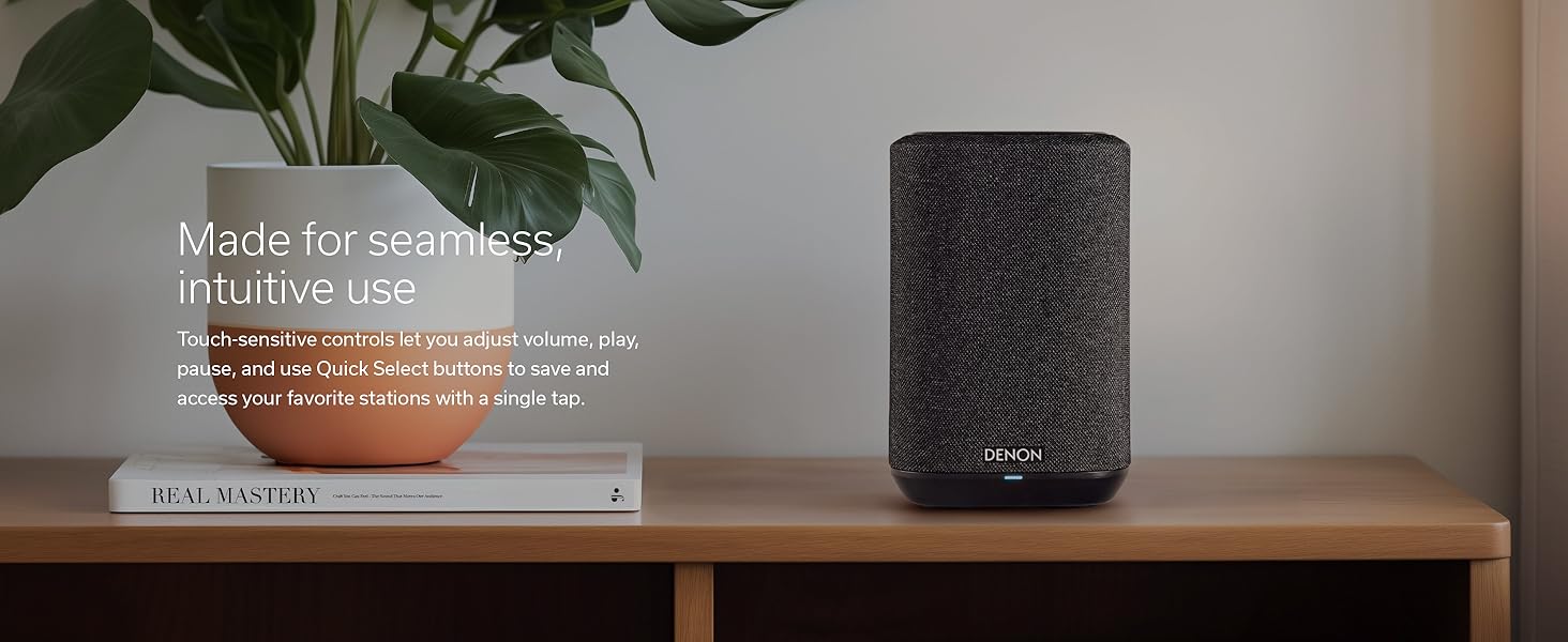 Denon Home 150 NV