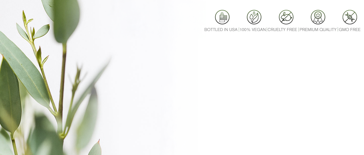 Ella Eden Beauty Oils Face Skin Body Women