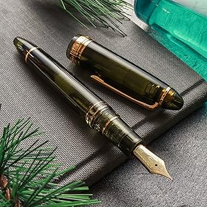 Amazon | WANCHER限定万年筆 SAILOR セーラー オリジナル プロ