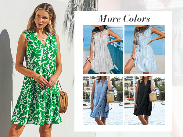 わあKerry Striped Ruffle Dress Kerry Striped Mini Dress | Lovers + Friends
