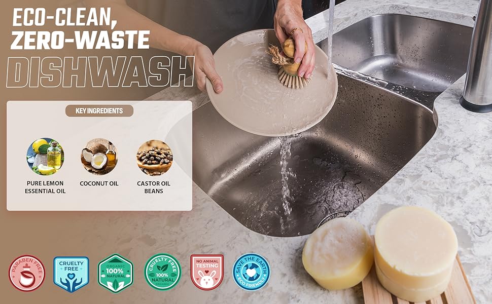Zero waste 
