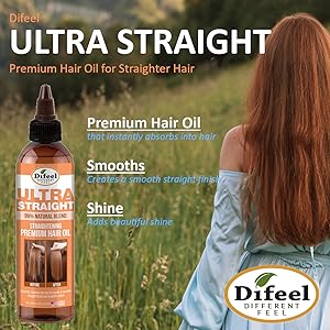 Ultra Straight 1