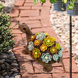 Garden Statue