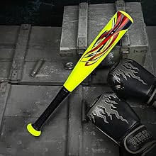 SECOTAN BASEBALL BAT