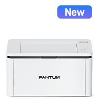PANTUM BP2309W Stampante laser WIFI Bianco e Nero, 20 ppm, Bluetooth ...