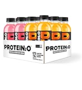 12 pack of protein sports drink