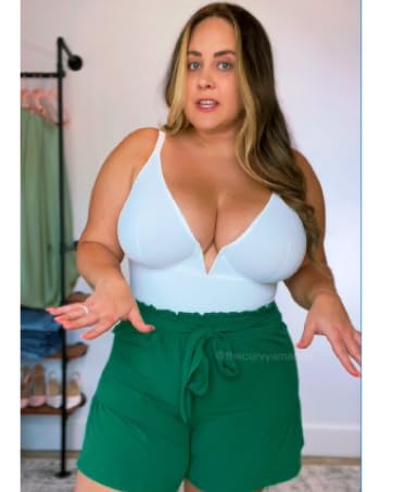 Shapewear Bodysuits for Women