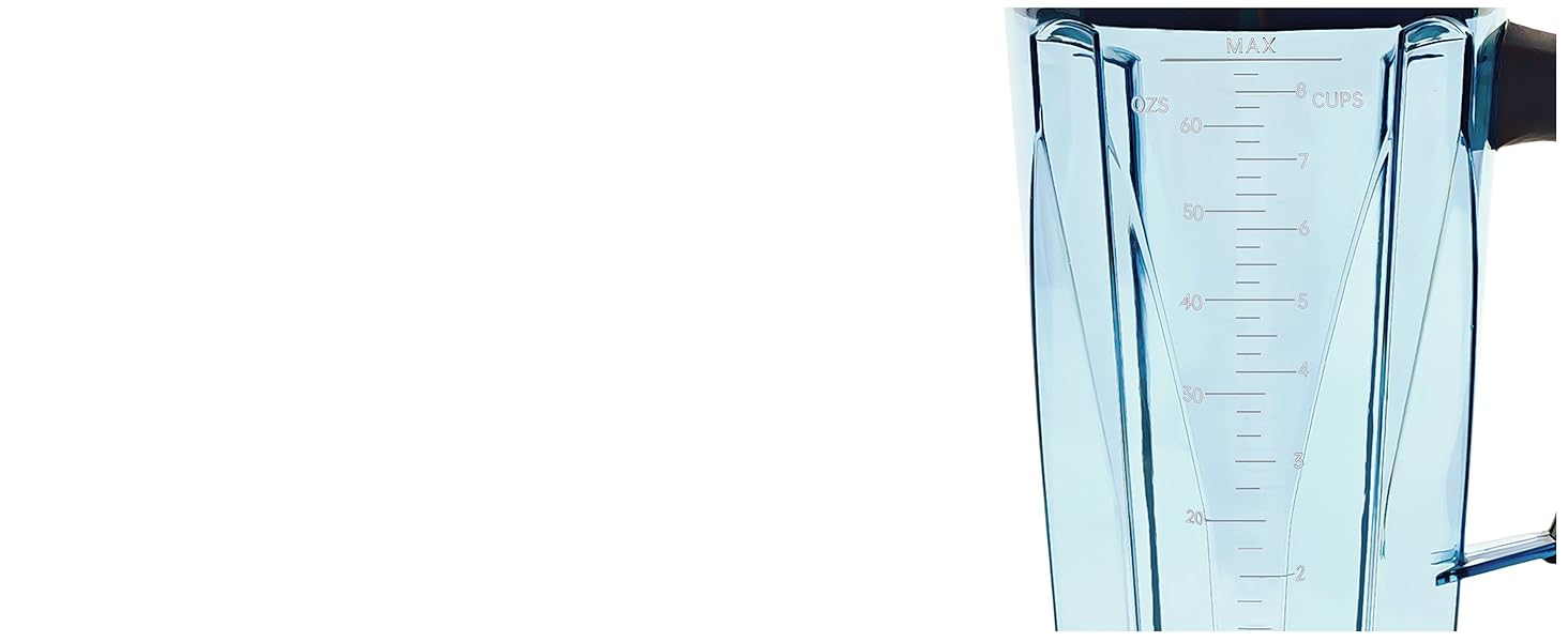 vitamix blender replacement