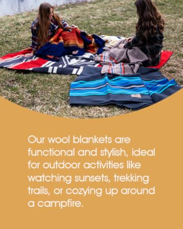 Wool Blanket
