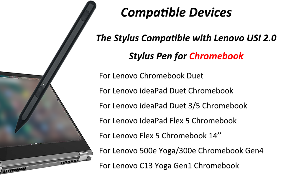 Lenovo - IdeaPad Duet  128GB  &amp;  Lenovo USI ペン Amazon.com: U1 Pen Compatible with Lenovo USI 2.0 Stylus,U1