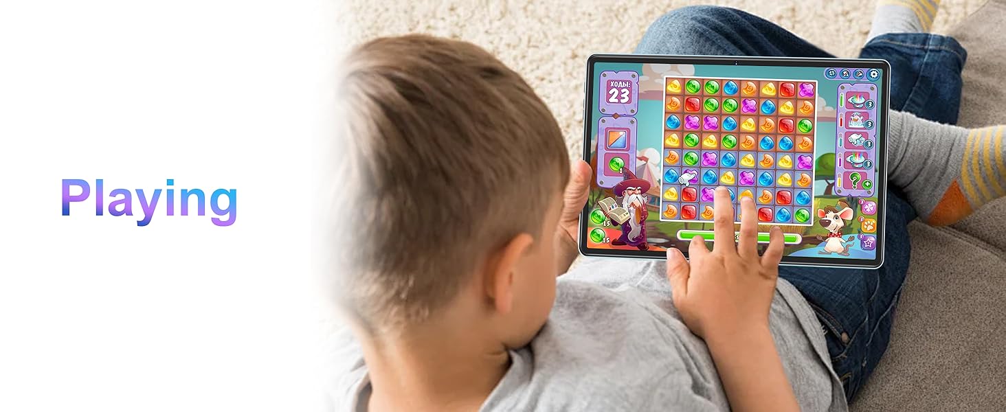tablet