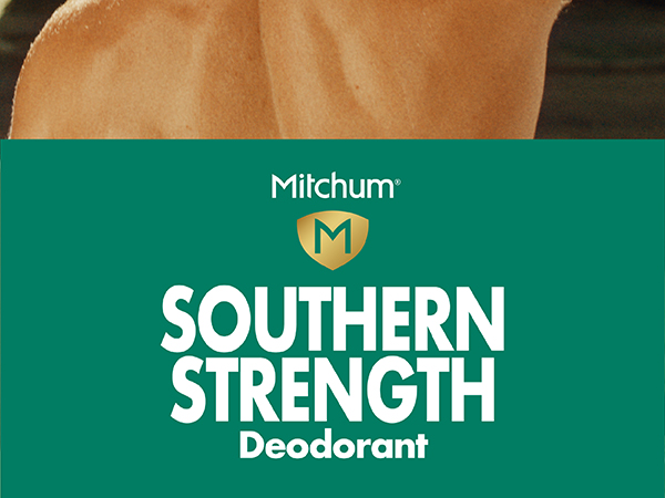Mitchum Southern Strength