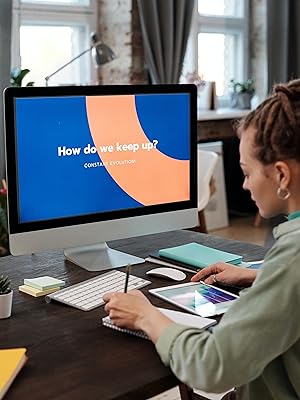 computer ad