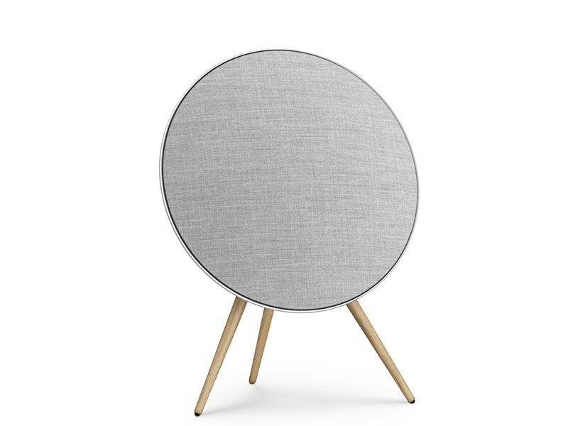 B&amp;O ベオプレイ5 Amazon.com: Bang & Olufsen Beosound A5 - Portable Bluetooth