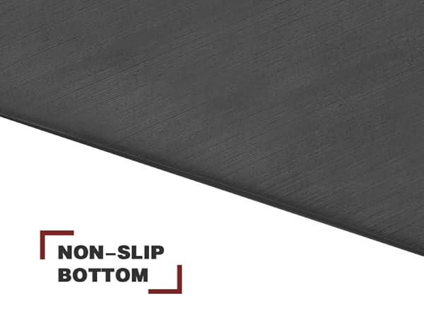 Non-Slip Kitchen mats