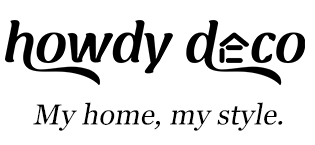 howdy deco