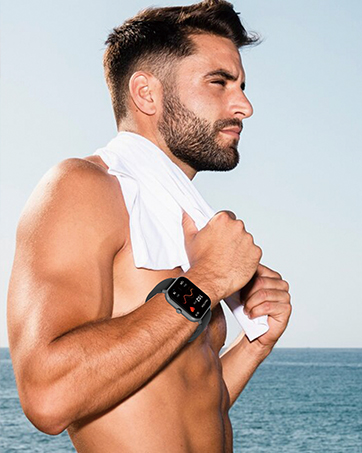 smart watch for men