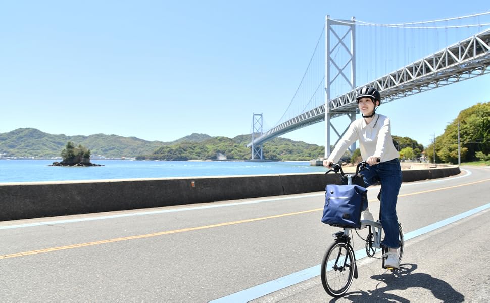 お気軽散歩から輪行まで 自転車旅日和 (タツミムック) | 辰巳出版 |本