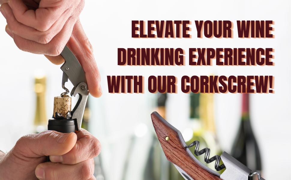 UNIVILLAR CORKSCREW SLOGAN 1
