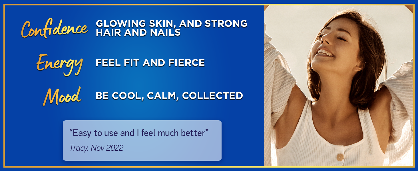 Windsor Botanicals Iron Tablets for Women