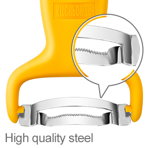 peelers for kitchen