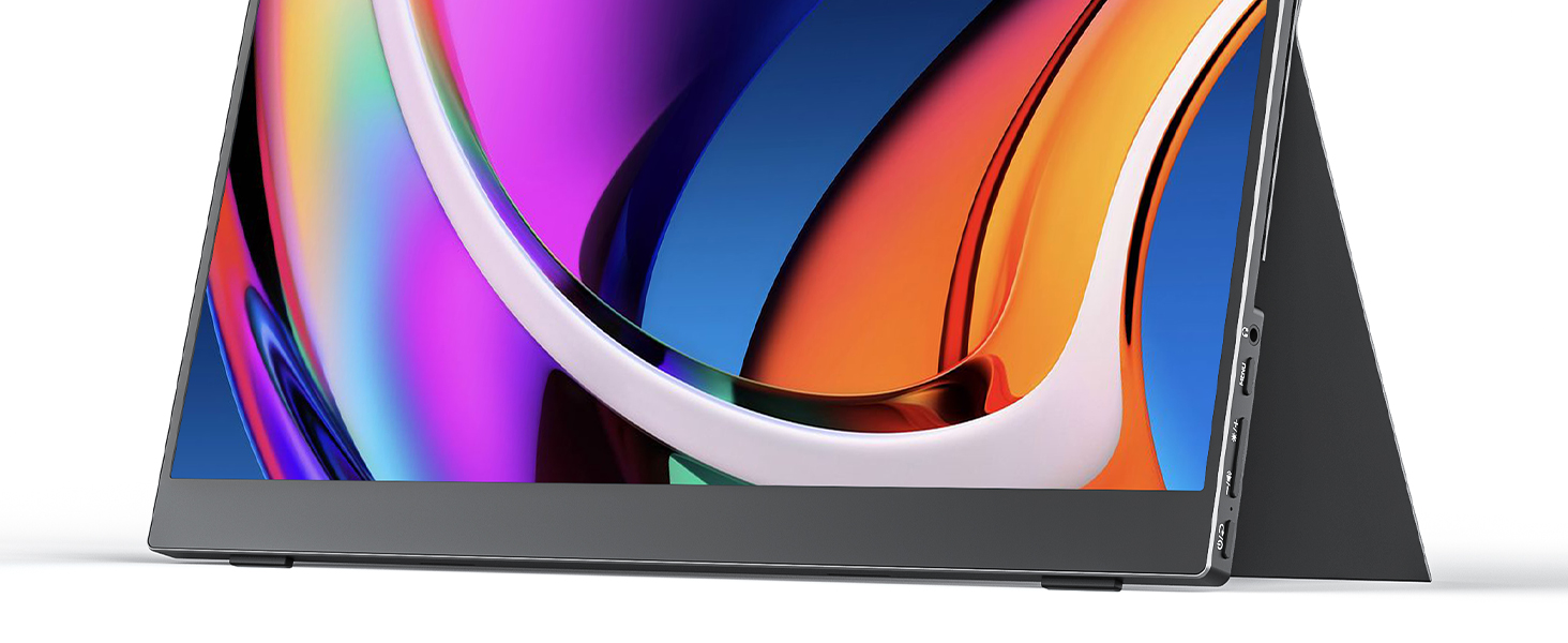 portable monitor for laptop