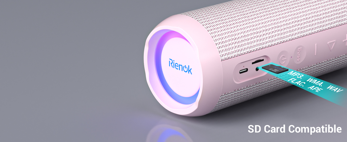 mini speakers bluetooth wireless