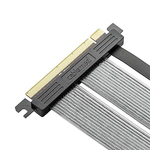 Amazon.com: CableMod Vertical PCI-e Bracket Triple Slot