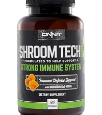 Onnit Shroom Tech Immune