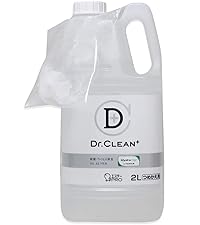 Amazon.co.jp: エステー Dr.CLEAN+ ドクタークリーン 業務用 除