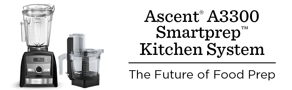 Vitamix - 新品 Vitamix Ascent A3300 バイタミックス Vitamix A3300 バイタミックス ブレンダー ミキサー Ascent