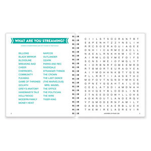 word search interior