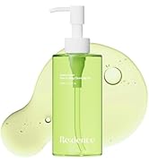 [Redence] 500,000ppm Grape Seed Cleansing Oil 200ml/6.76fl.oz | Korean Deep Pore Cleanser & Makeu...