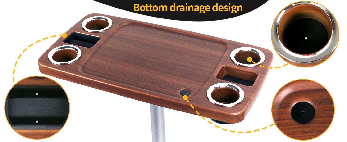 Boat table set-5