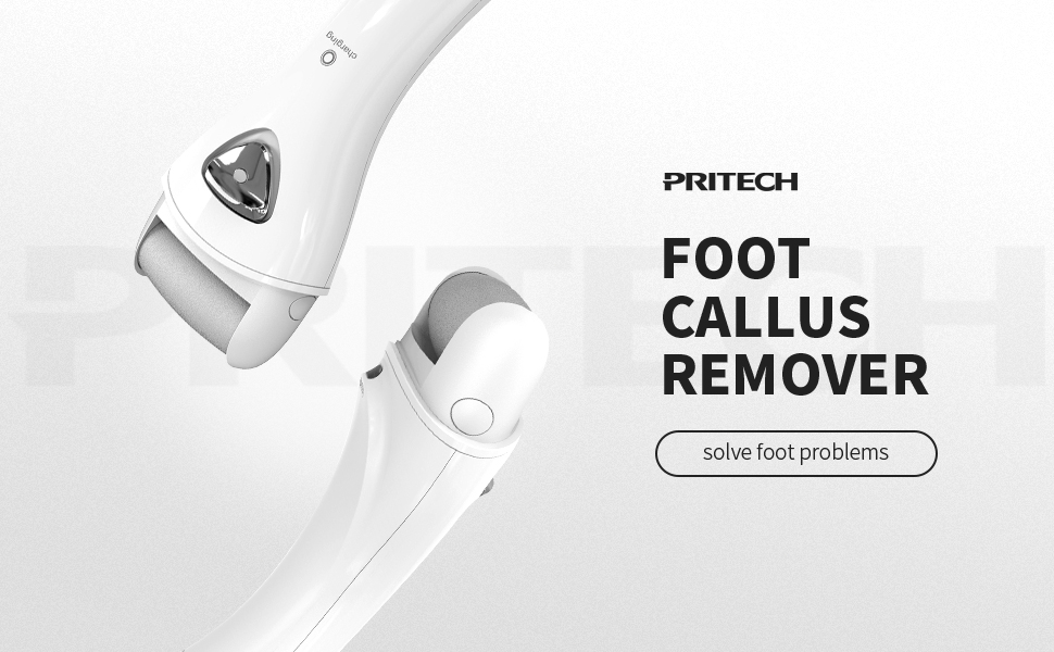 Electric Feet Callus Removers