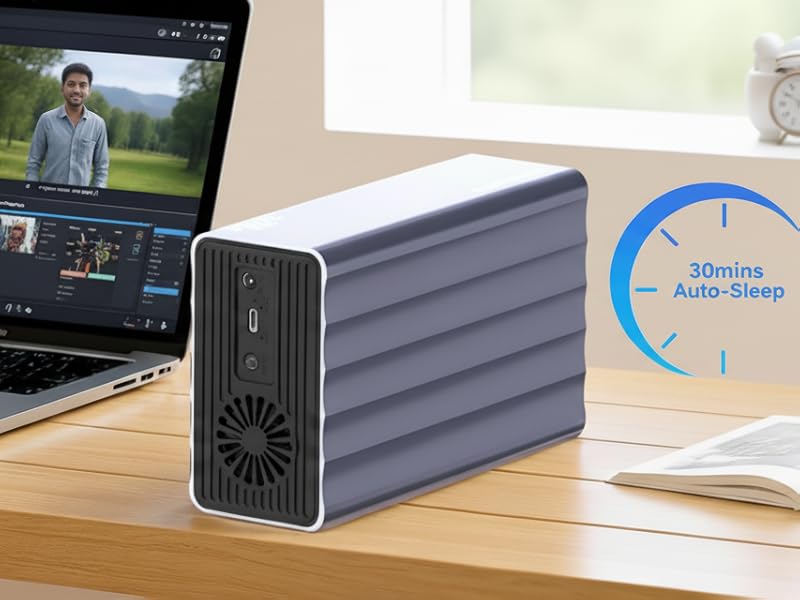 external storage raid, dual disk enclosure, sata raid box, hdd docking station, external raid