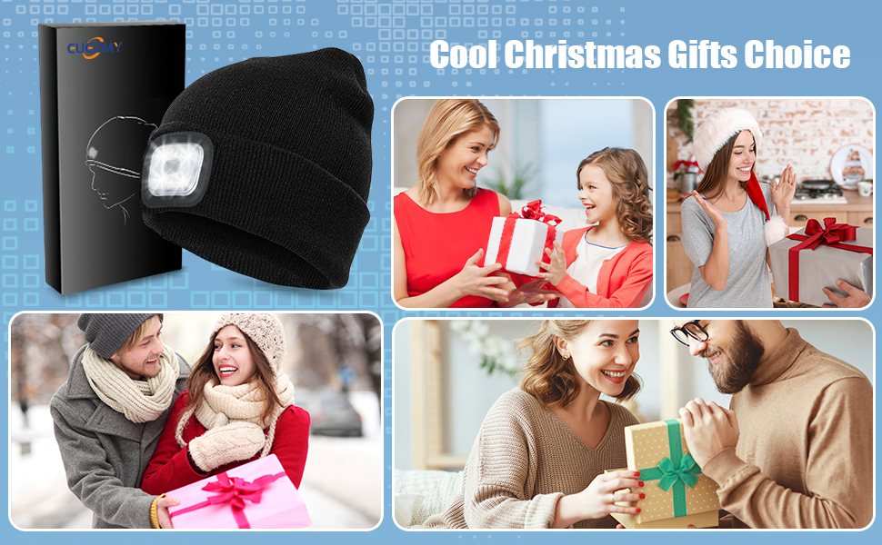 gifts for men who have everything