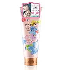 Amazon | KAIKA カイカ ヘアマスク トリートメント グロス