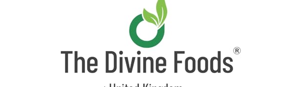 The Divine foods